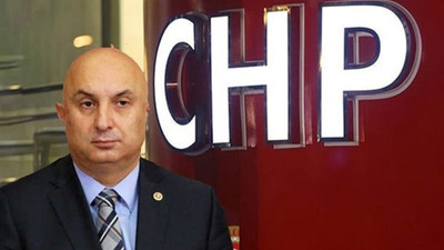 'CHP'nin kasasına İş Bankası'ndan girmiş tek kuruş yoktur'