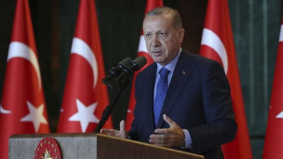 Times: Erdoğan, Kaşıkçı krizini kullanıyor