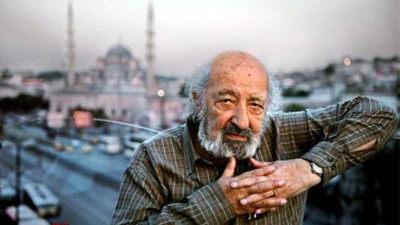 Ara Güler'in cenaze töreni 20 Ekim'de