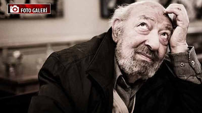 Ara Güler'in gözüyle ünlüler