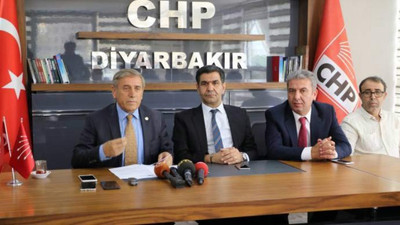 CHP'li Kaya: Muhtarların görevden alınması adaletsizliktir