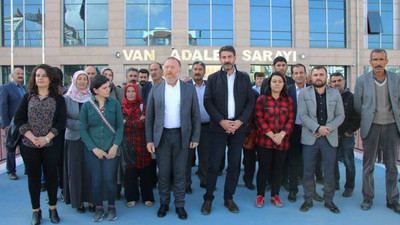 Temelli: Yargılama yok intikam var