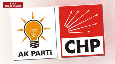 AKP’nin 'HKS'si CHP’nin 'Ürün Takip Sistemi' çıktı