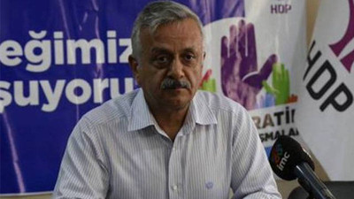 22 aydır tutuklu olan HDP'li Doğan Erbaş tahliye edildi