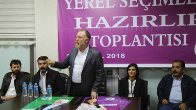 Temelli'den Soylu'ya: HDP ile uğraşacağına Suruç'ta Şenyaşar'ların faillerini bul