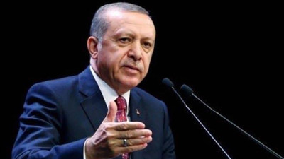 Erdoğan: 8 milyon üniversite öğrencimiz var biz iyiyiz