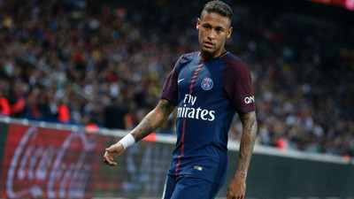 Neymar PSG'den ayrılıyor mu?