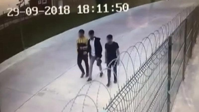 Yenikapı cinayetinde bir şüpheli daha yakalandı