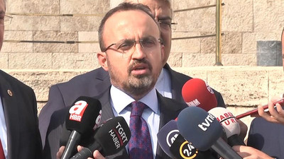 AKP'li Turan'dan Kaşıkçı açıklaması: İhtiyaç olursa Meclis'te araştırılabilir