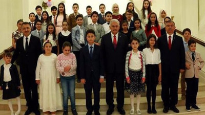 'Çocuk Bakan'ın sözlerine 'FETÖ' soruşturması