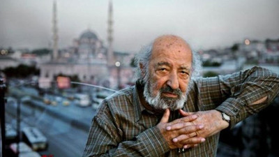 Ara Güler, son yolculuğuna uğurlanacak