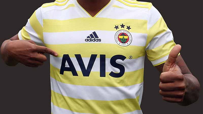 Fenerbahçe'nin yeni sponsoru Otokoç oldu