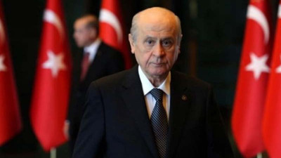 Bahçeli: Andımızı hırpalamaya kimsenin hakkı yoktur