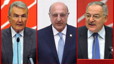 CHP'liler ile AKP'liler aynı oyu kullandı