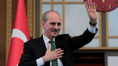 MHP'li vekil: Numan Kurtulmuş İstanbul'a aday olacak