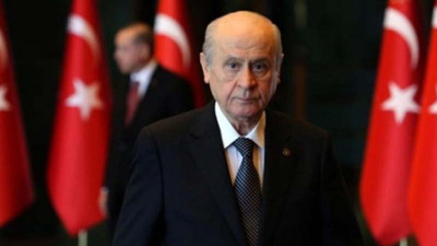 Devlet Bahçeli'den Erdoğan'ın 'af' çıkışına sert yanıt