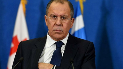 Lavrov: ABD'den resmi açıklama bekliyoruz