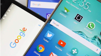 Android telefonlara 'Google zammı' geliyor