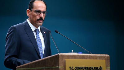 İbrahim Kalın'dan Kaşıkçı açıklaması: Hiçbir şey gizli kalmayacak