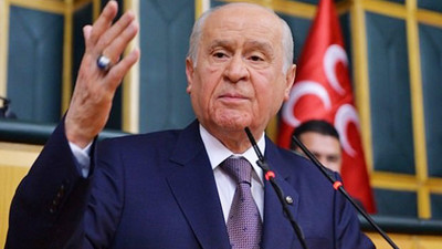 Bahçeli: Herhangi bir ittifak niyetimiz artık kalmamıştır