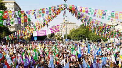 HDP’nin Diyarbakır mitingine saldırı davası ertelendi