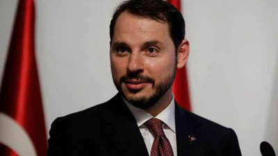 Albayrak: 72.1 milyar TL bütçe açığı bekliyoruz