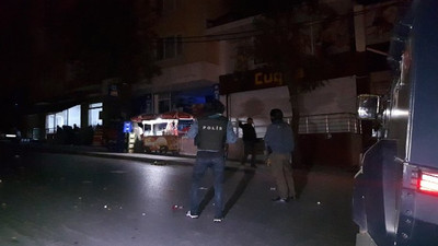 Yürüyüş Dergisi'ne polis baskını