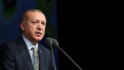 Erdoğan'dan Danıştay'a 'Andımız' çıkışı: 5 yıldır neredeydiniz