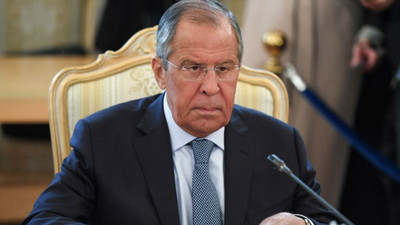 Lavrov: Astana formatı hedef haline geldi