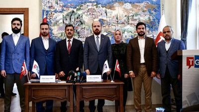 TGSP araştırması: Türkiye’nin en önemli sorunu ekonomi ve işsizlik