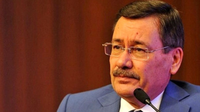 AKP'den Melih Gökçek açıklaması