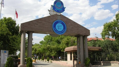 Gazi Üniversitesi'nde 'FETÖ' operasyonu: Çok sayıda gözaltı