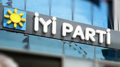 İYİ Parti'de iki kurucu üye istifa etti