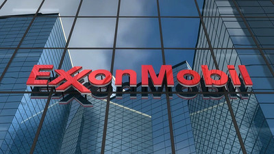 Exxon Mobil'e 'iklim değişikliği' davası