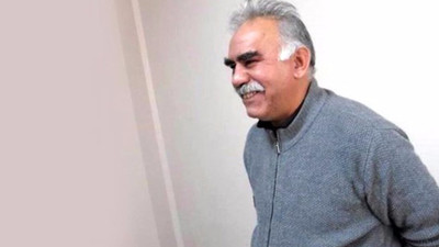 Öcalan'ın avukatlarının 758'inci görüş başvurusu yine reddedildi