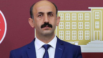 HDP'li vekil tahliye edildi