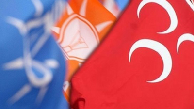 'AKP krizden karlı çıktığını düşünüyor'