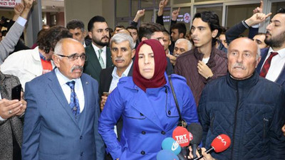 Yazıcıoğlu ailesinden Destici'ye: Ahlaksız herif, ne yüzle geliyorsun