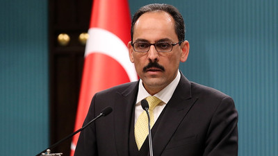 İbrahim Kalın'dan dörtlü zirve açıklaması