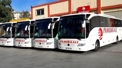 Pamukkale Turizm de konkordato istedi