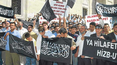 AYM, Hizb-ut Tahrir'i terör örgütü saymadı