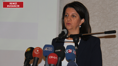 Buldan: Çözüm sürecine geri dönülmeli