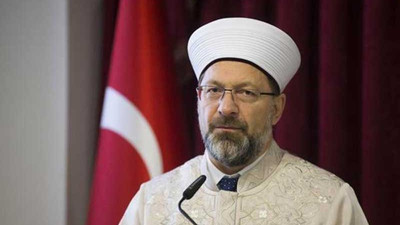 Diyanet: Sistem faiz üzerine kurulmuş