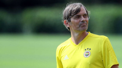 Cocu, Fenerbahçe'nin 15 yıllık düzenini değiştirdi