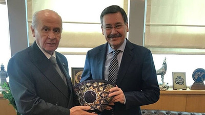 Bahçeli: Gökçek aday olmak istiyorsa MHP'ye şeref kazandırır