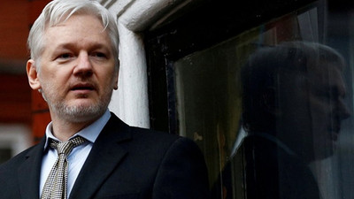 Assange: Ekvador beni ABD'ye teslim etmek istiyor