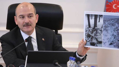 Soylu: Askerimizin giysisi dünya standardında