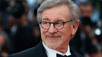 Steven Spielberg'den Suriyeli mülteciler filmi