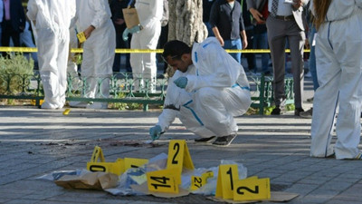 Tunus'taki bombacı üniversite mezunu işsiz çıktı