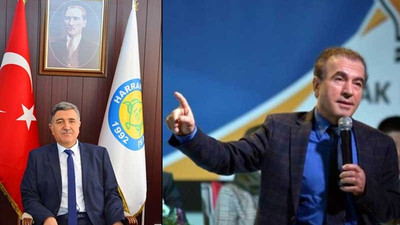 Rektörün itaatine AKP'den bile itiraz geldi